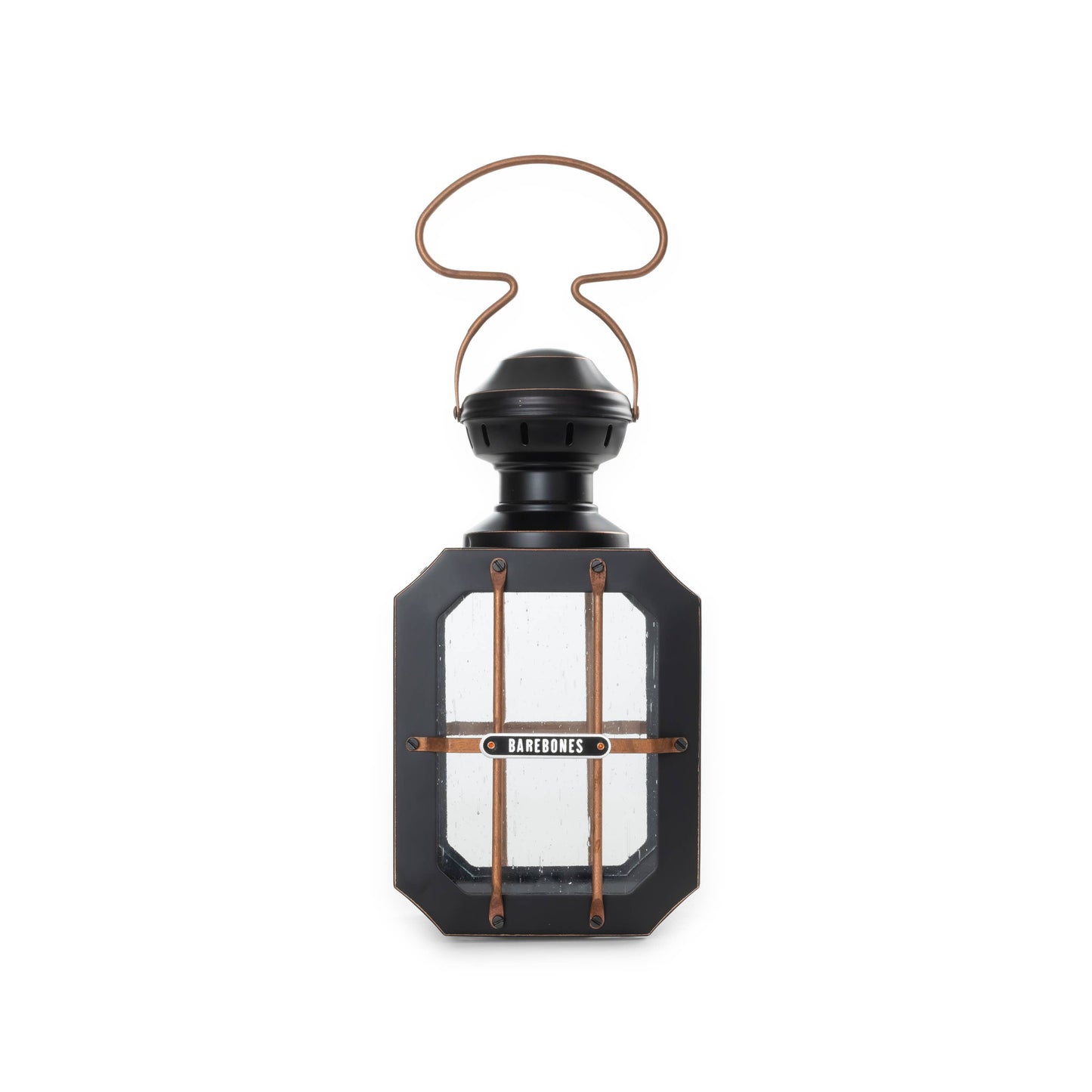 Barebones - Box Candle Lantern