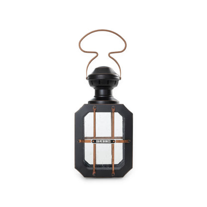 Barebones - Box Candle Lantern