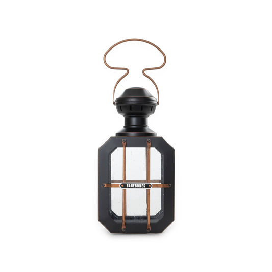 Barebones - Box Candle Lantern