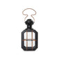 Barebones - Box Candle Lantern