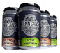 Dr. K's Tenn Cans - Apple Variety Pack