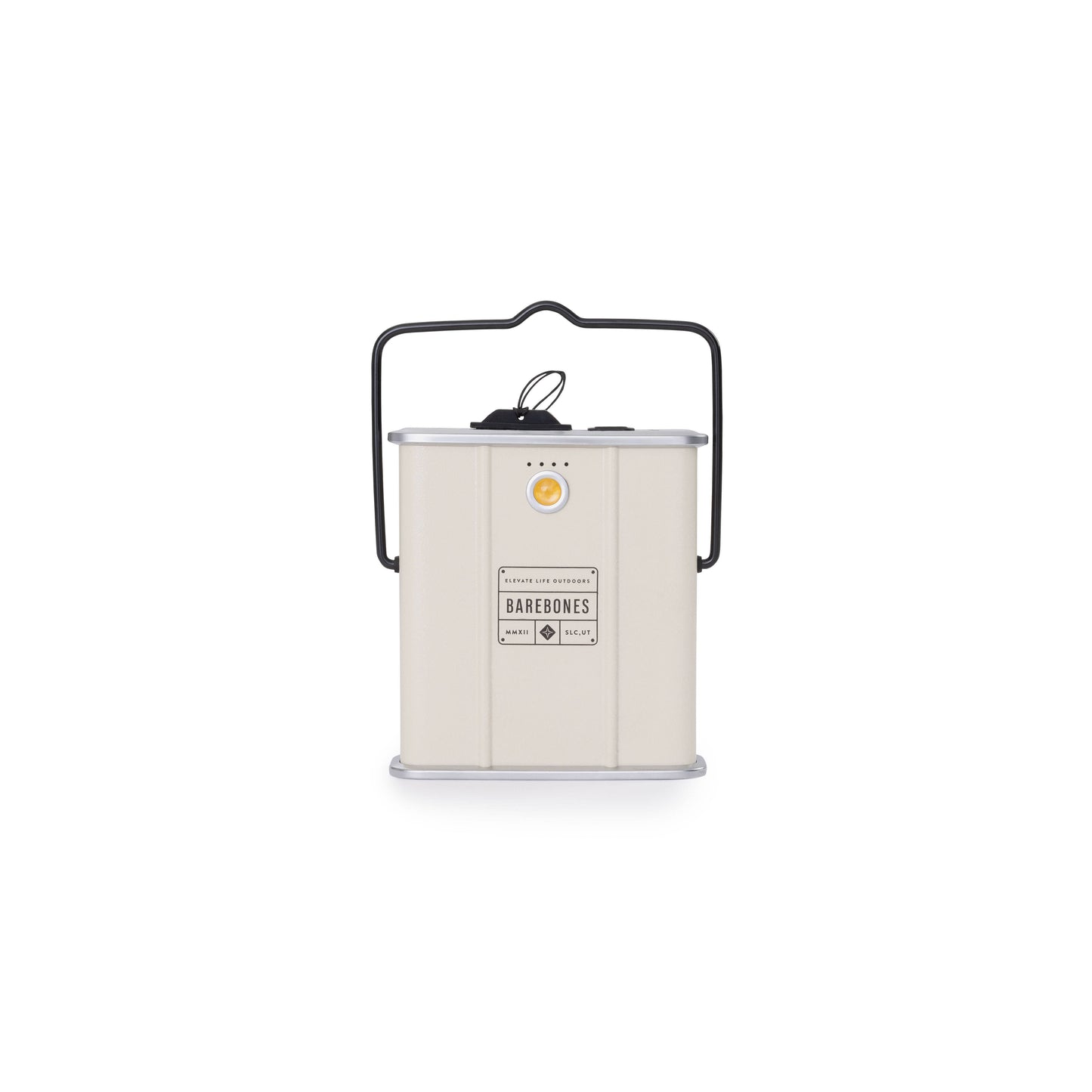 Barebones - Power Bank - 10000 mAh