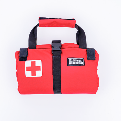 Official Tool Roll - Medic Roll