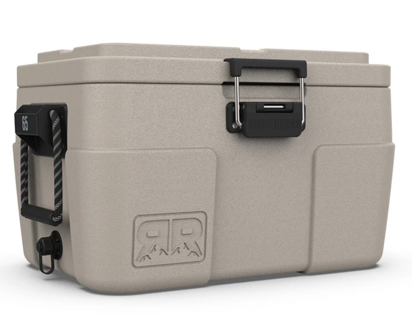 Rugged Road Cooler - 65