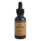 Cole Wheeler - High Bar Soap Co. Face + Beard Oil - Smoked Bourbon