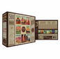Grand Circle Puzzle - Western Wonders