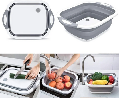 Kitchen Basin