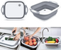 Kitchen Basin