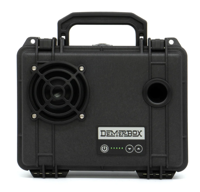 DemerBox DB2