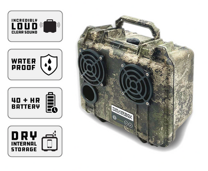 DemerBox DB2