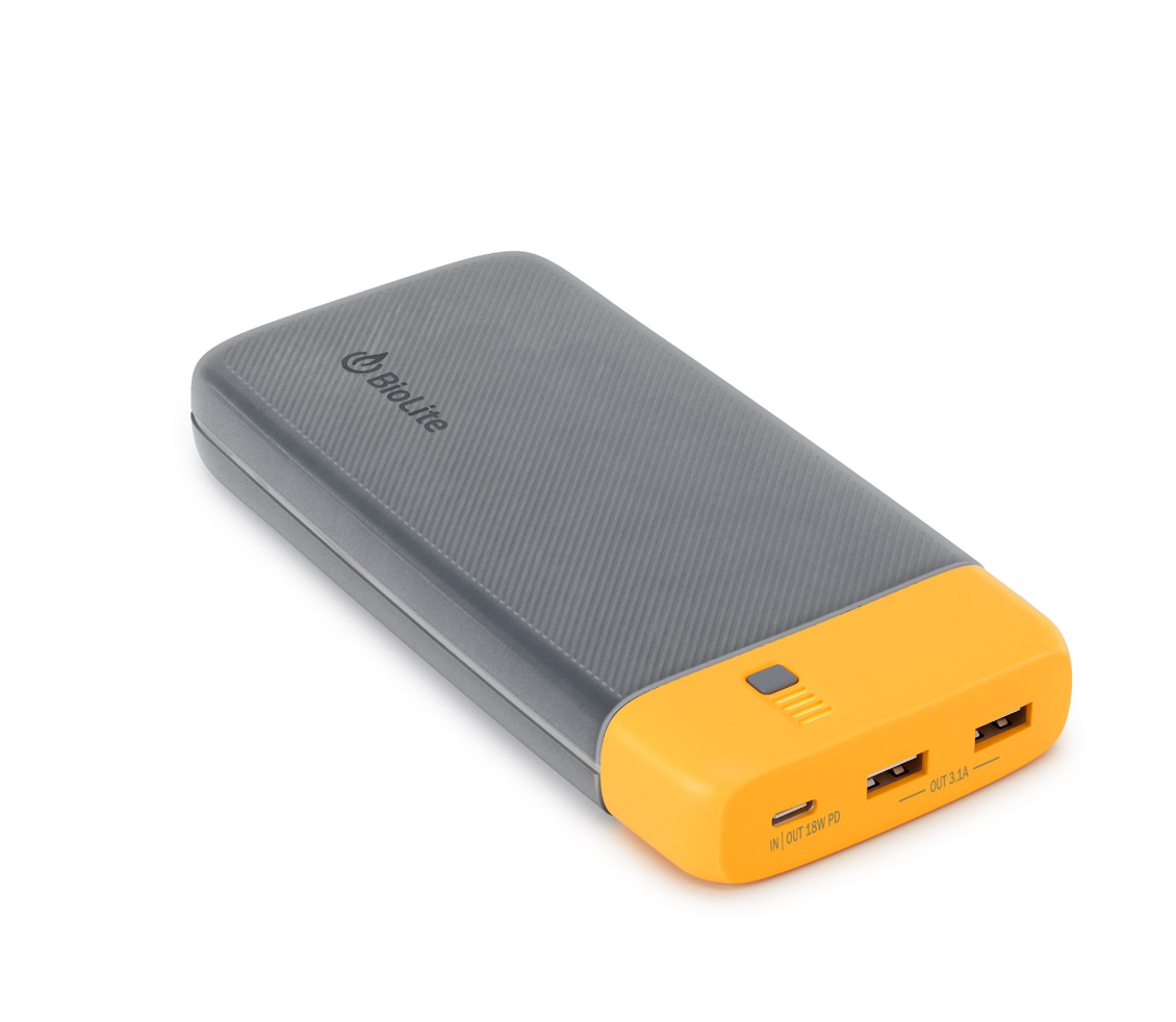 BioLite - CHARGE 80 PD