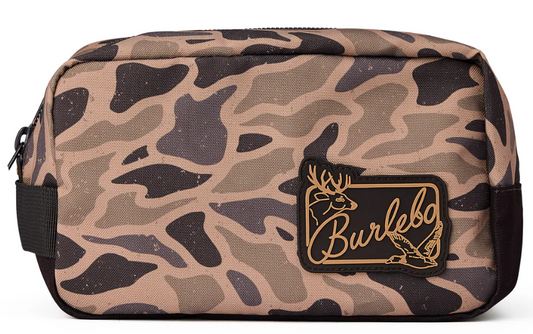Burlebo - DOPP Kit