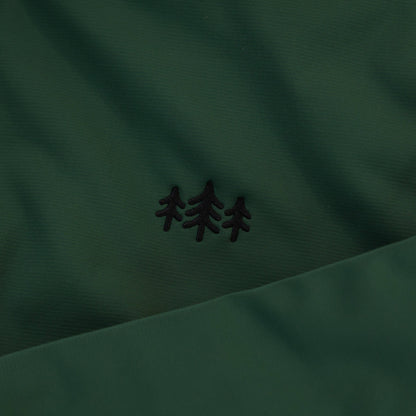 TriPine - Rainier Insulated Softshell Jacket
