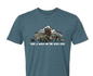 Walk On The Wild Side T-Shirt