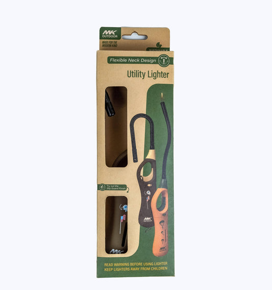 MK Willow 2PC Regular flame