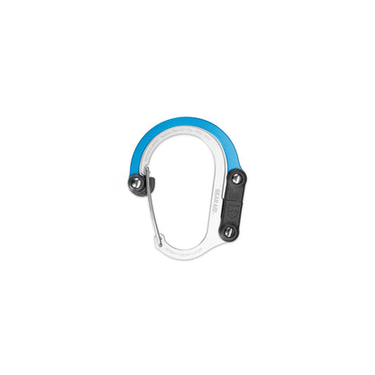 Heroclip Medium: Stealth Black