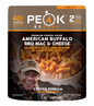 MeatEater American Buffalo BBQ Mac & Cheese