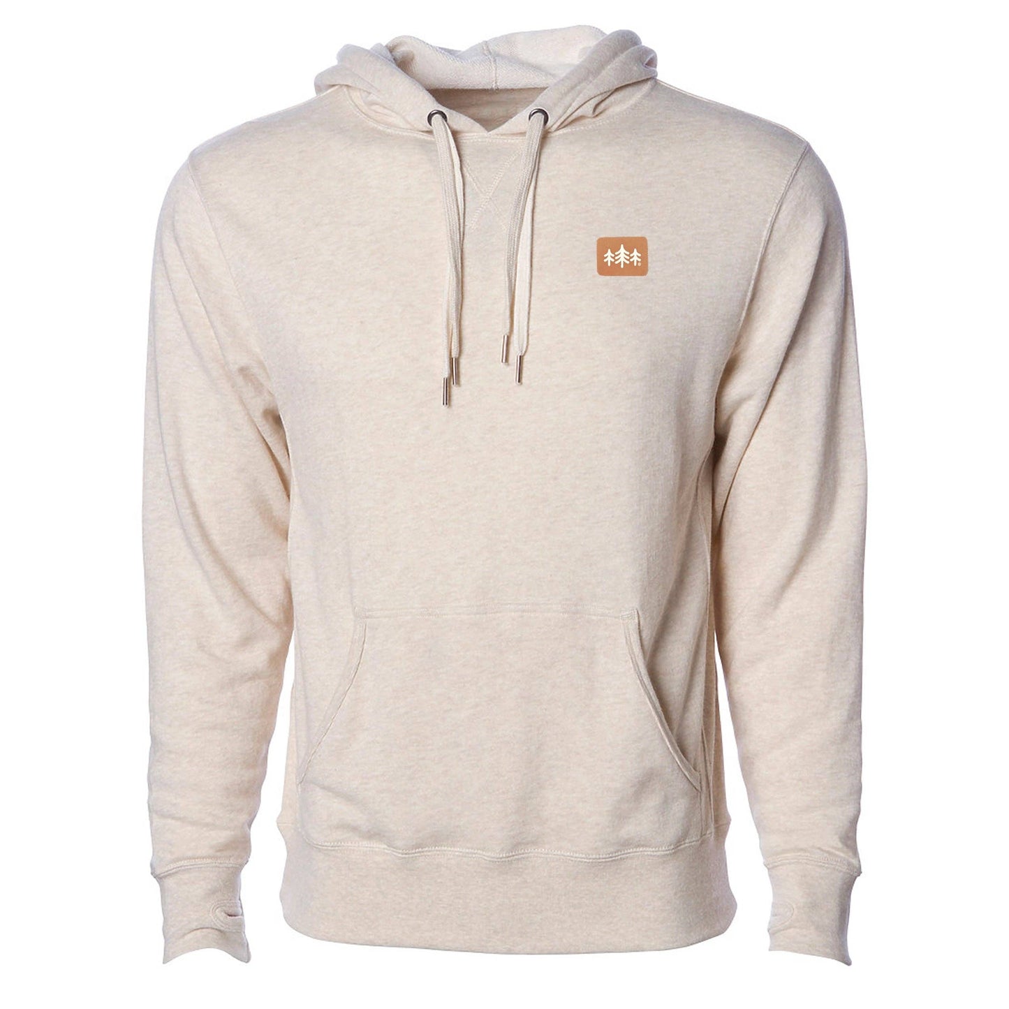 TriPine - TriPine Premium French Terry Hoodie