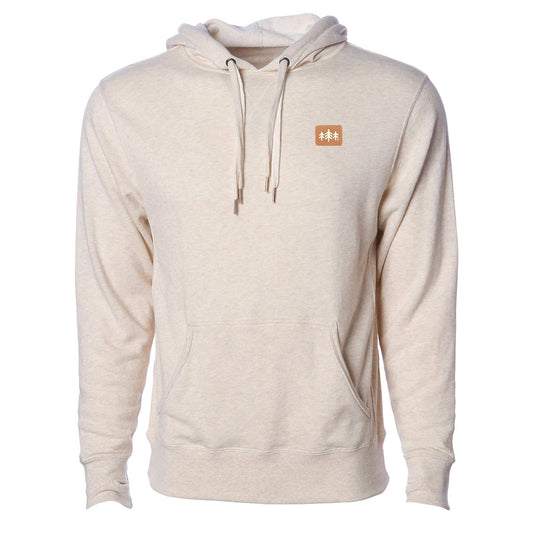 TriPine - TriPine Premium French Terry Hoodie