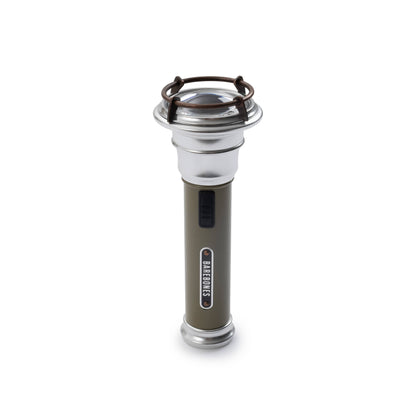 Barebones - Vintage Flashlight