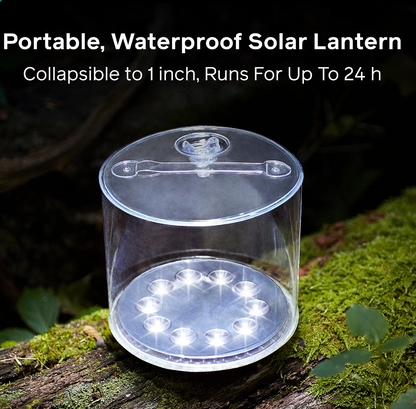 BioLite - Luci Original Solar Inflatable Lantern