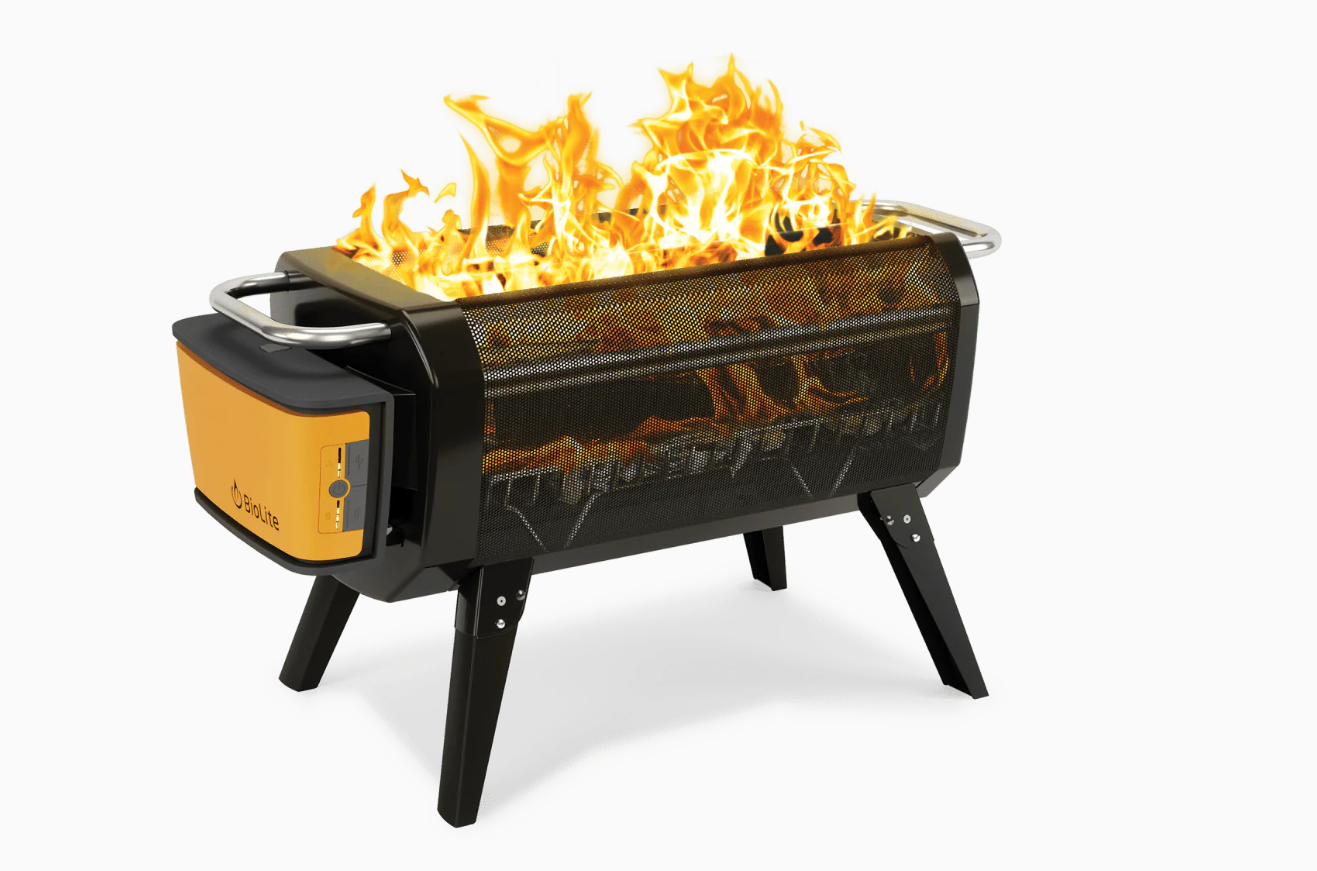 BioLite - FirePit+