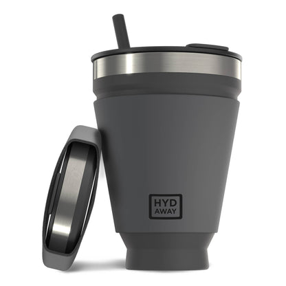 HYDAWAY - Collapsible Insulated Tumbler
