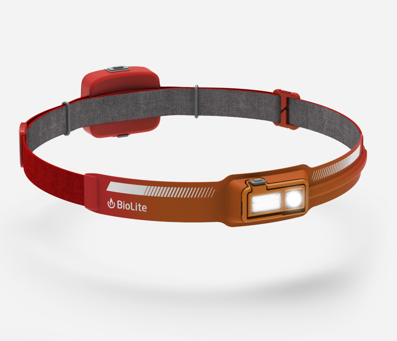 BioLite - Dash 450 USB-C Rechargeable Running Headlamp