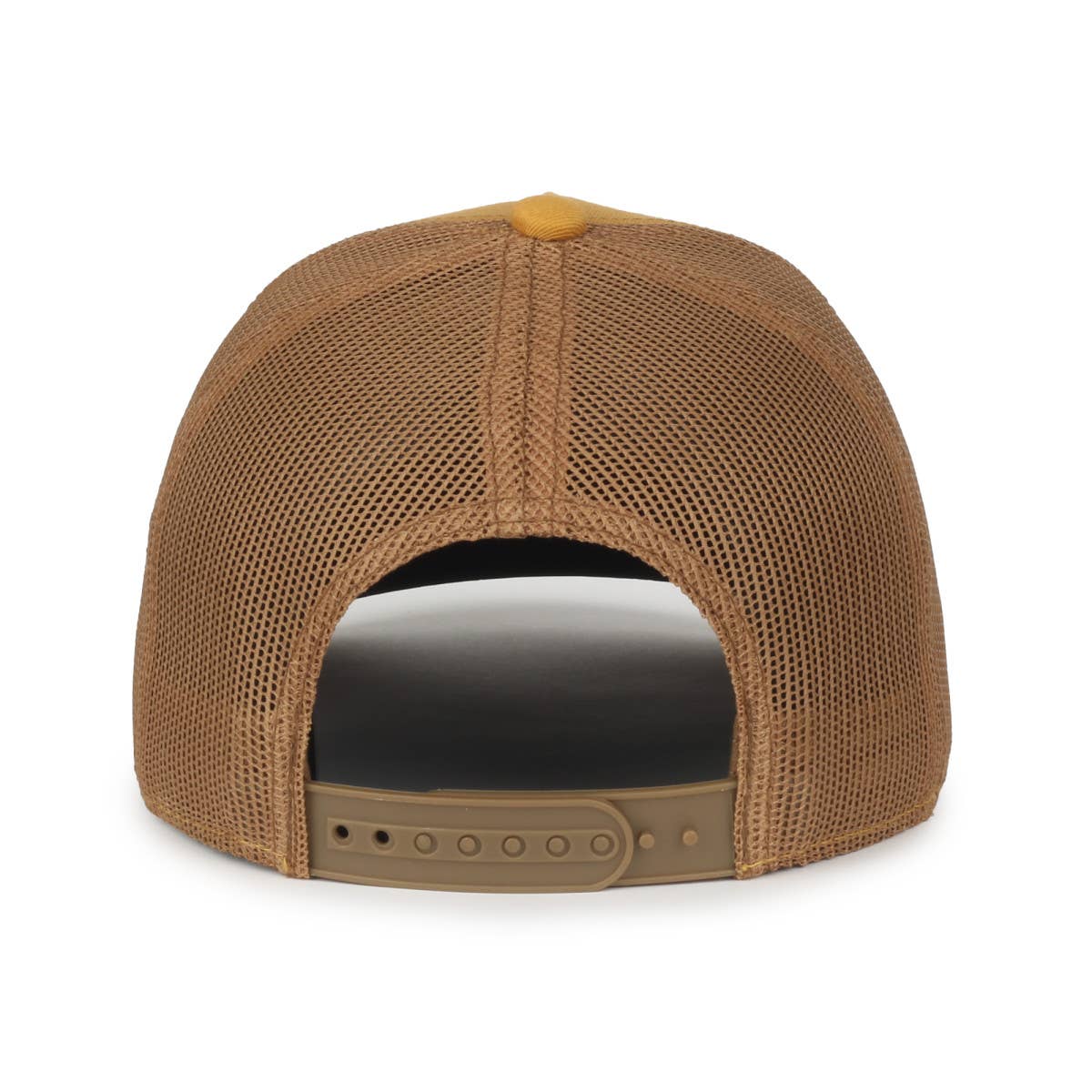 Outdoor Cap - Happy Camper Cap