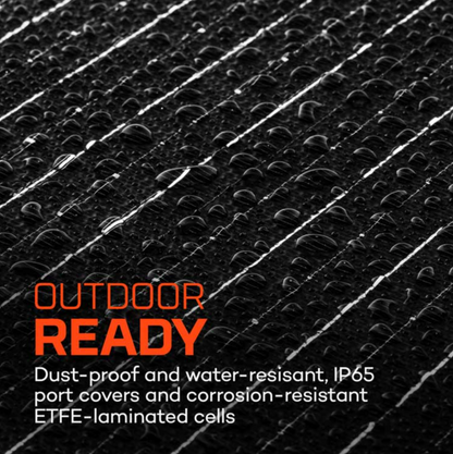 Reliance 10W Solar Panel