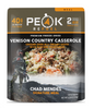 Venison Country Casserole