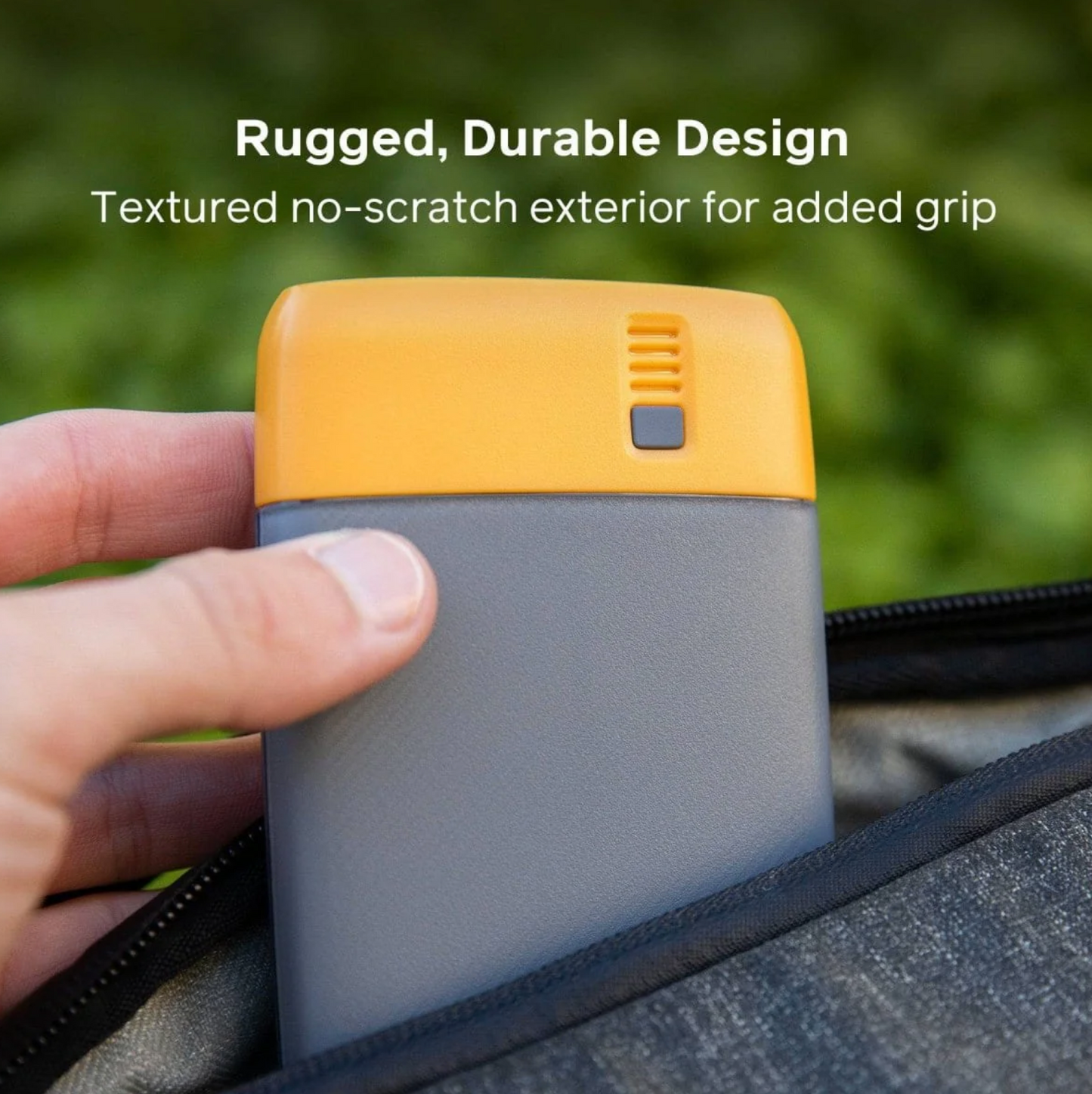 BioLite - CHARGE 80 PD