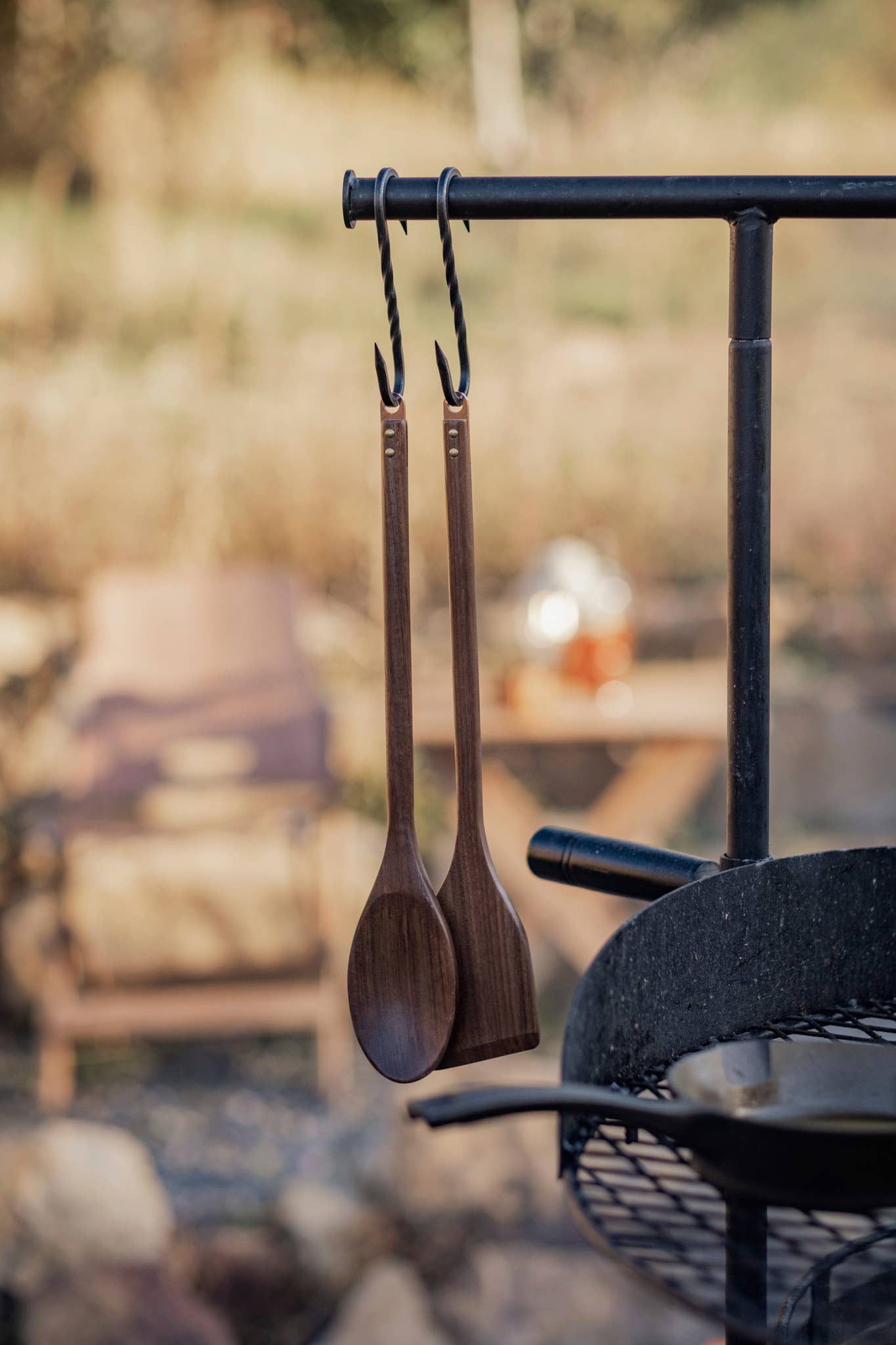 Barebones - Wooden Spatula