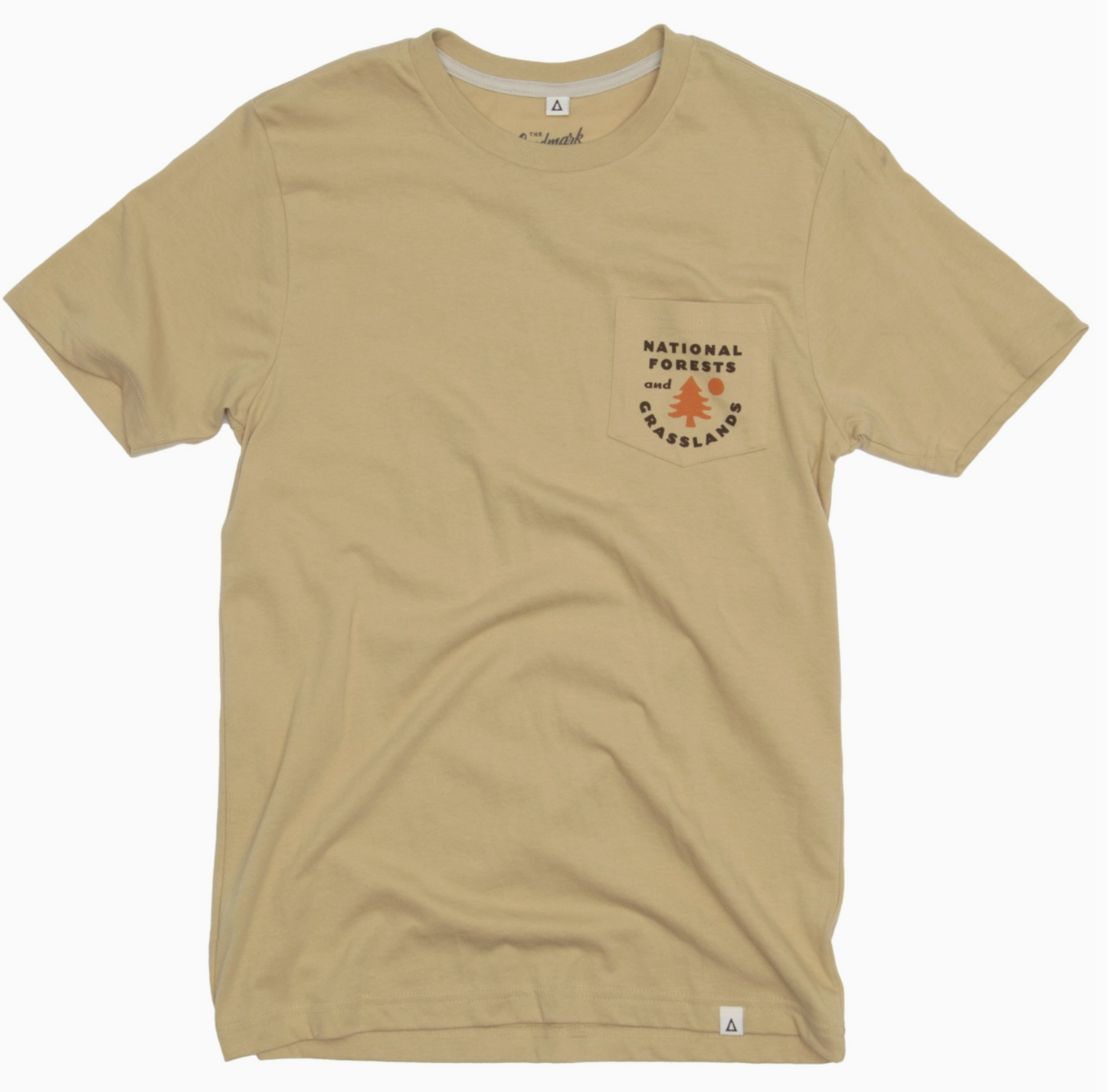 National Forest & Grasslands - Fossil