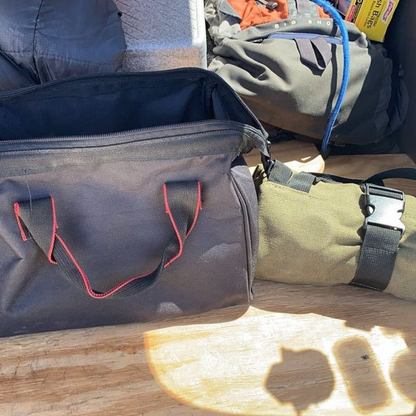 Official Tool Roll - Legacy (NEW)