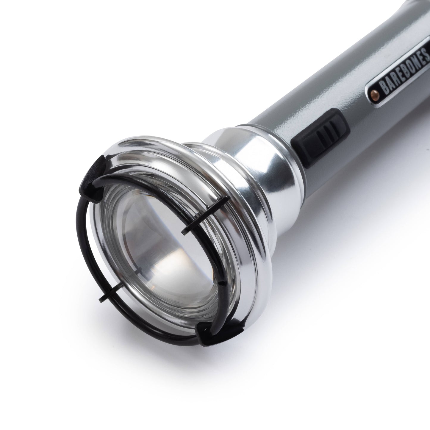 Barebones - Vintage Flashlight