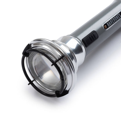 Barebones - Vintage Flashlight