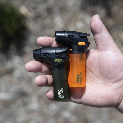 MK Expedition x2 Mini Torch