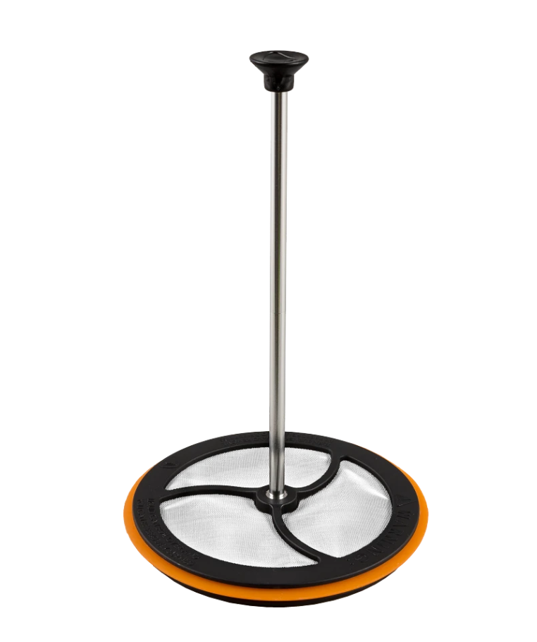 Jetboil - Flash Java - Echo