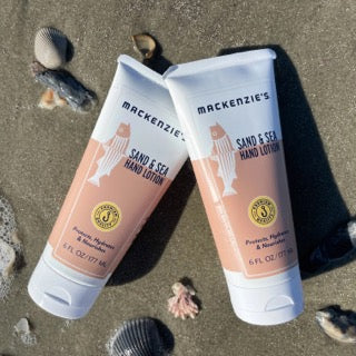 Sand & Sea Lotion