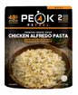 Chicken Alfredo