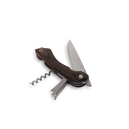 Barebones - Provisions Corkscrew Knife