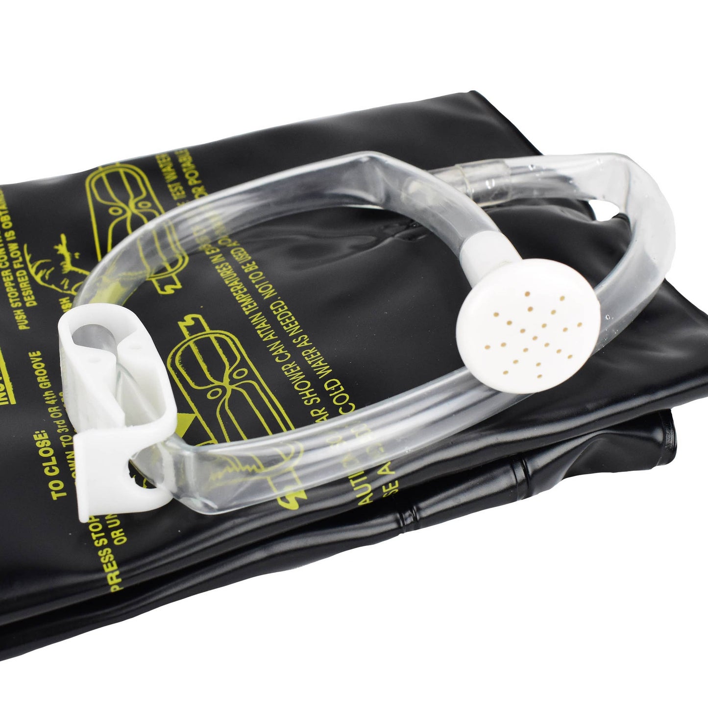 Camping Shower 20L