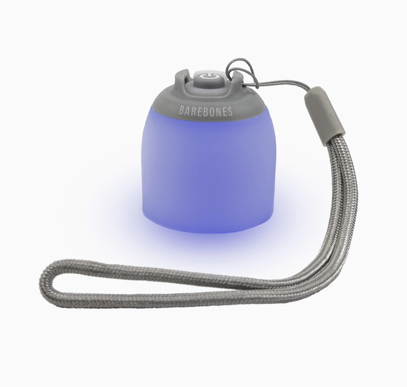 Multi Color Mini Light