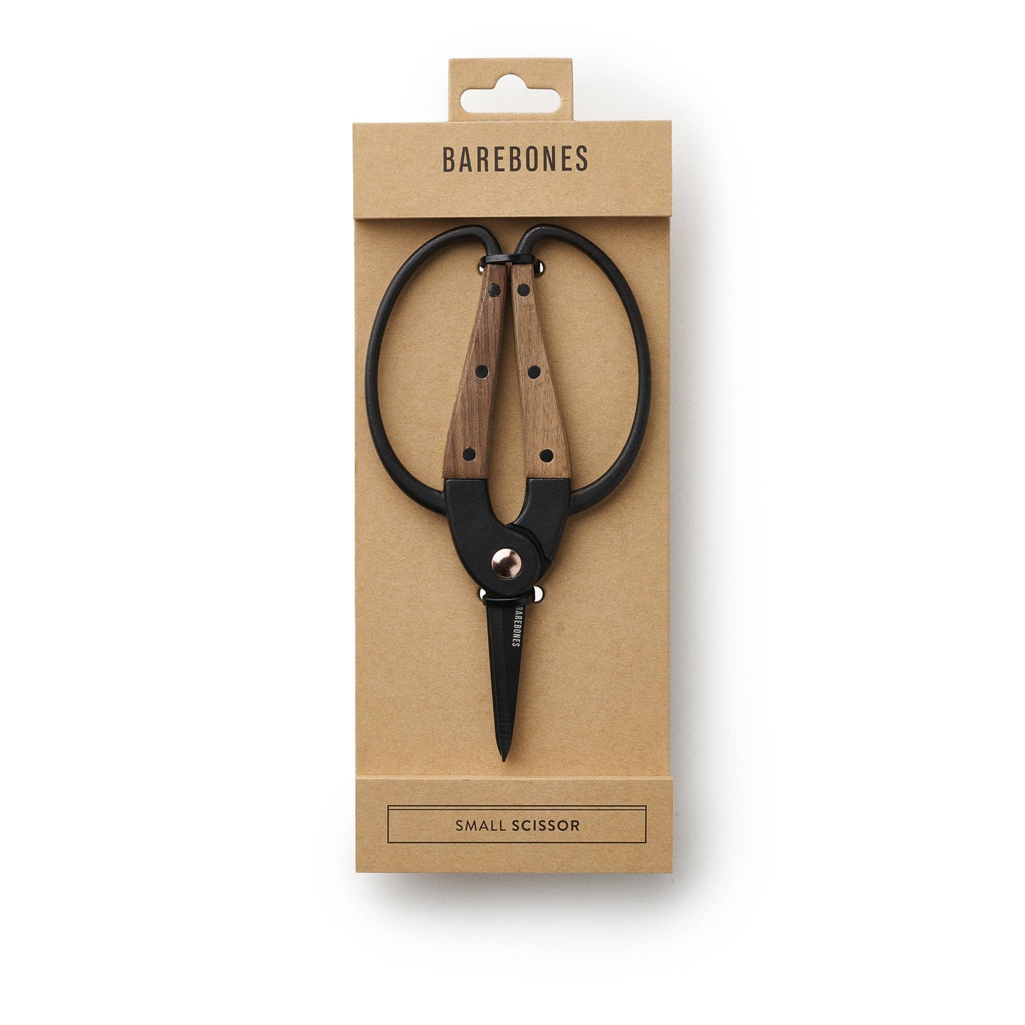 Barebones - Garden Scissors - Small