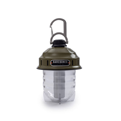 Barebones - Beacon Hanging Light - Outdoor Lantern
