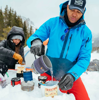 Jetboil Mini Mo Cooking System - Adventure