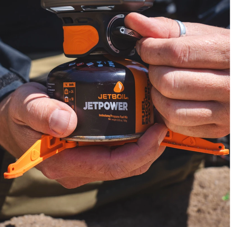 Jetboil Fuel Stablizer 2.0