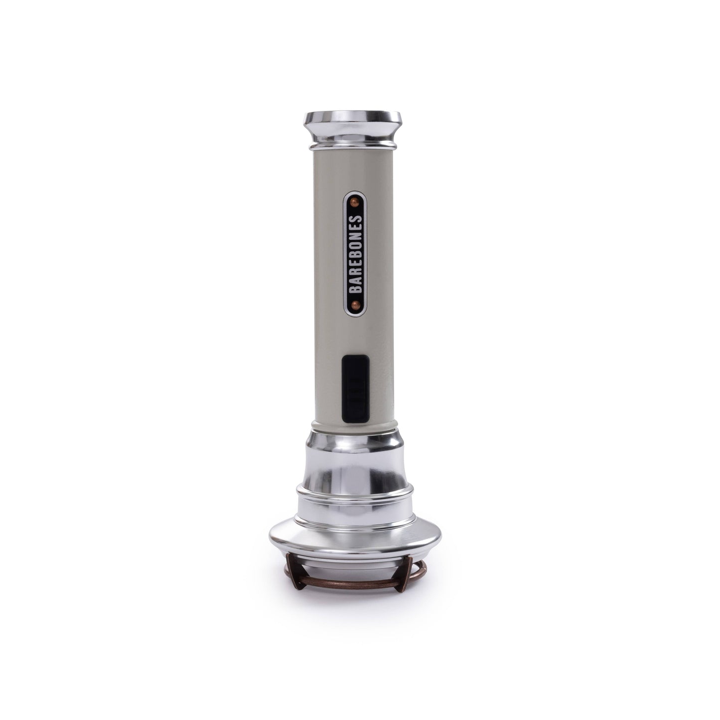 Barebones - Vintage Flashlight