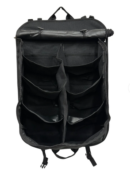 Camp Organizer Hanging Bag